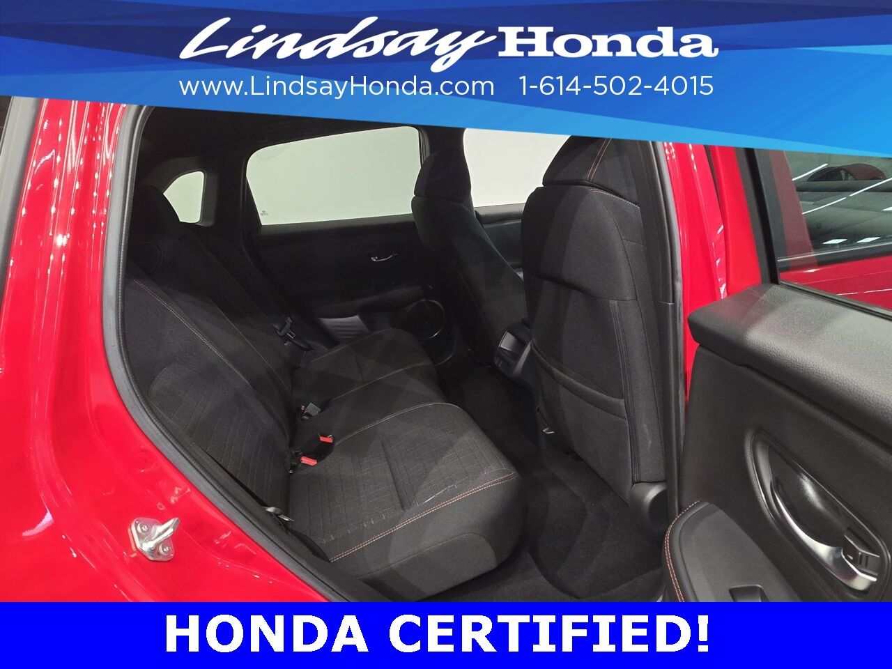 2024 Honda HR-V Sport Columbus OH