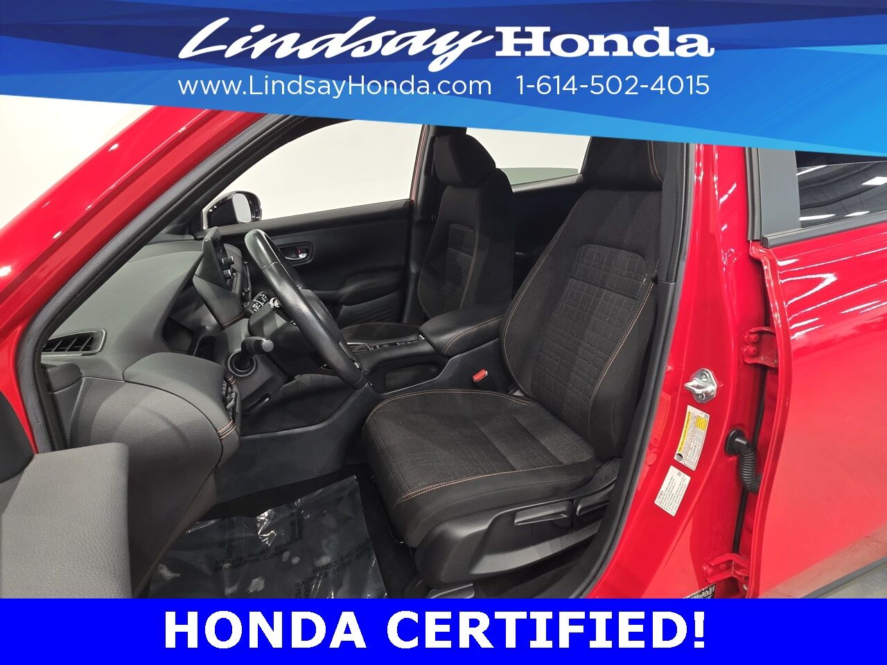 2024 Honda HR-V Sport Columbus OH
