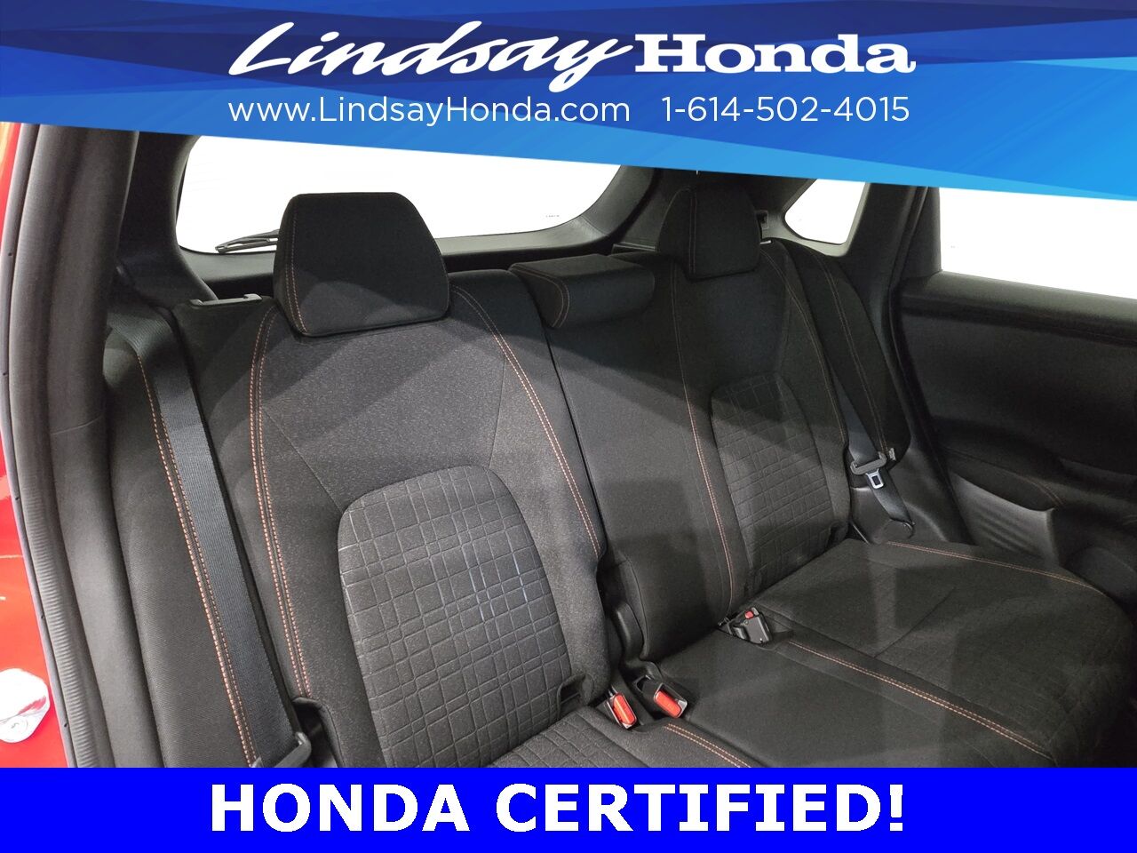 2024 Honda HR-V Sport Columbus OH