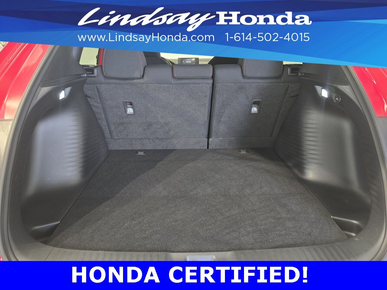 2024 Honda HR-V Sport Columbus OH