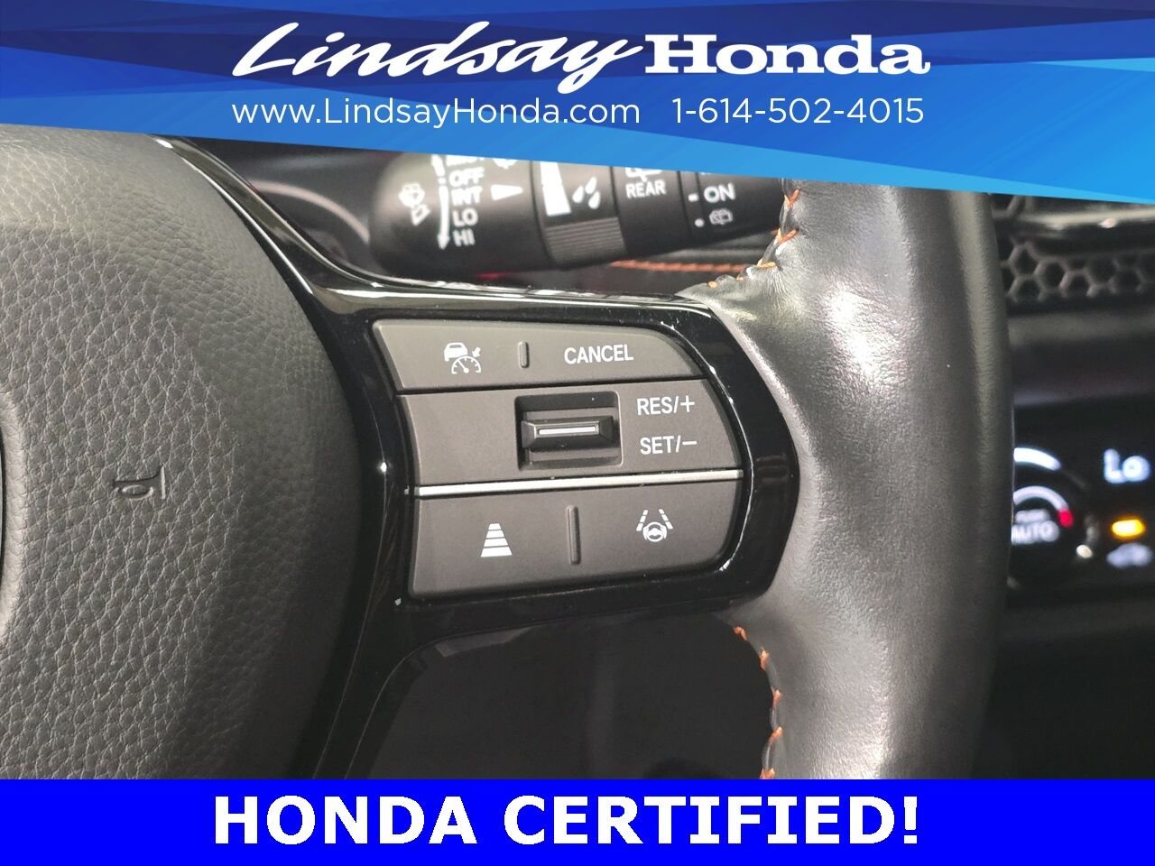 2024 Honda HR-V Sport Columbus OH