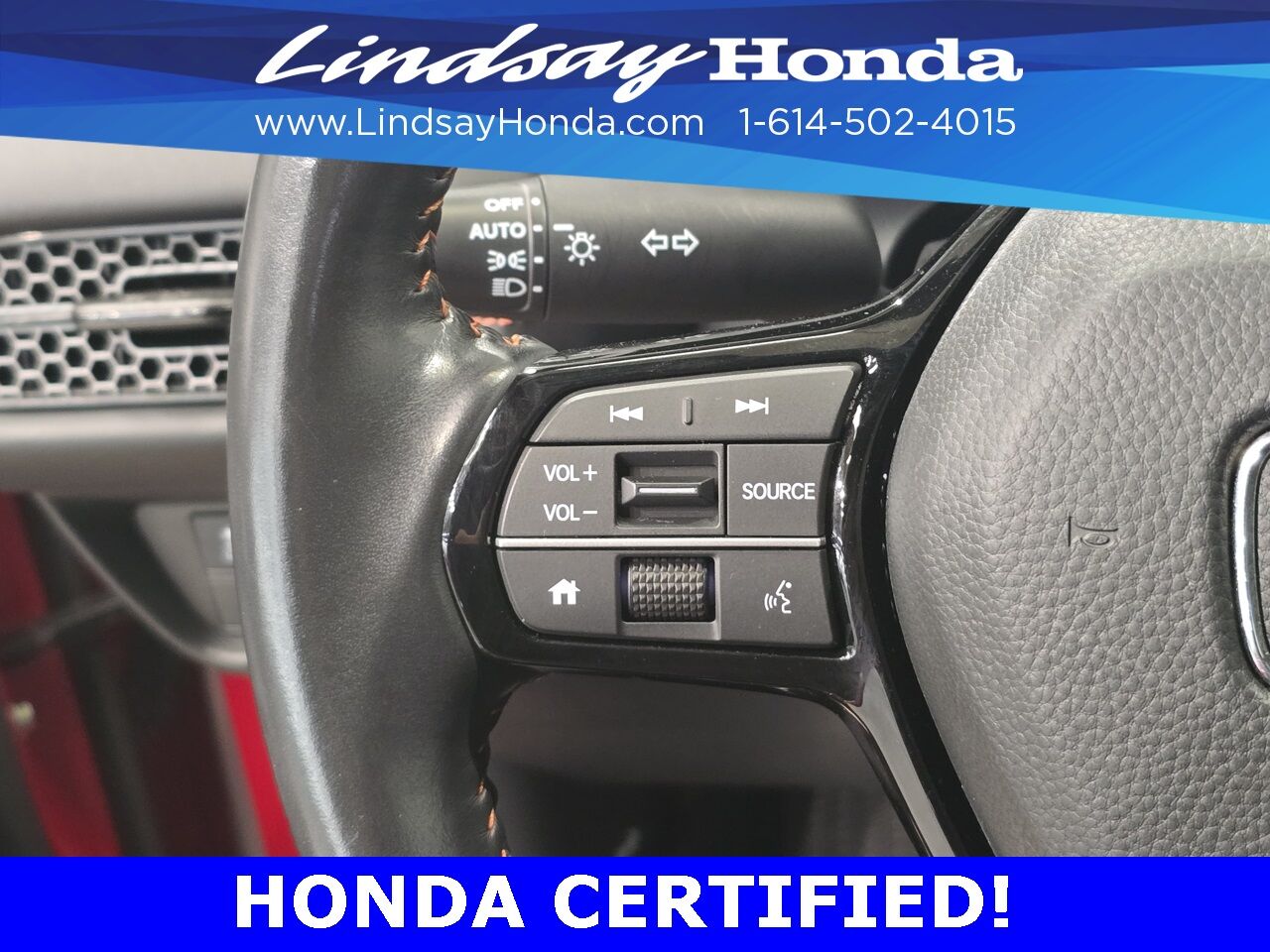 2024 Honda HR-V Sport Columbus OH