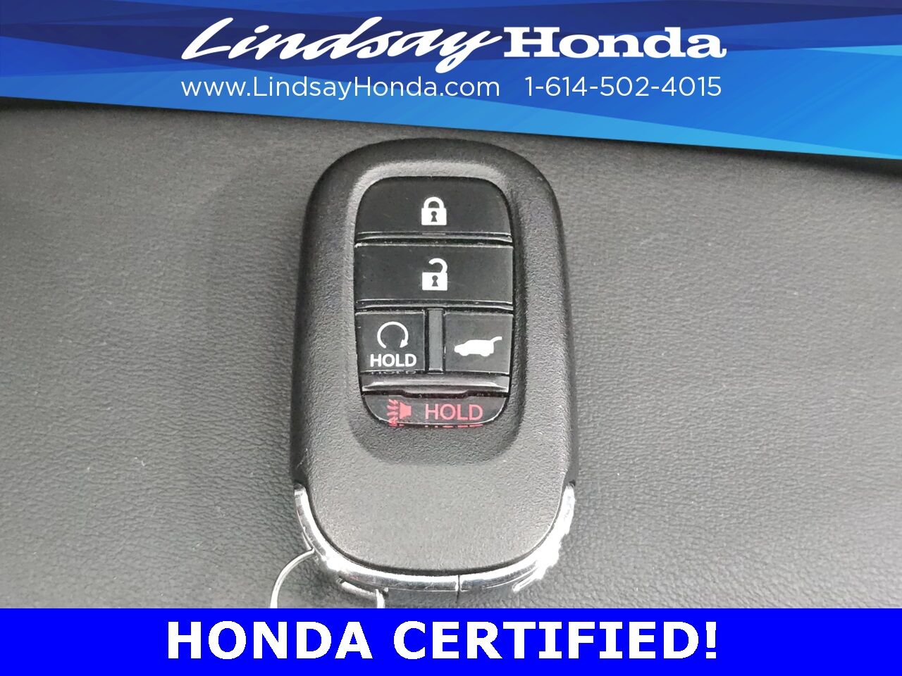 2024 Honda HR-V Sport Columbus OH