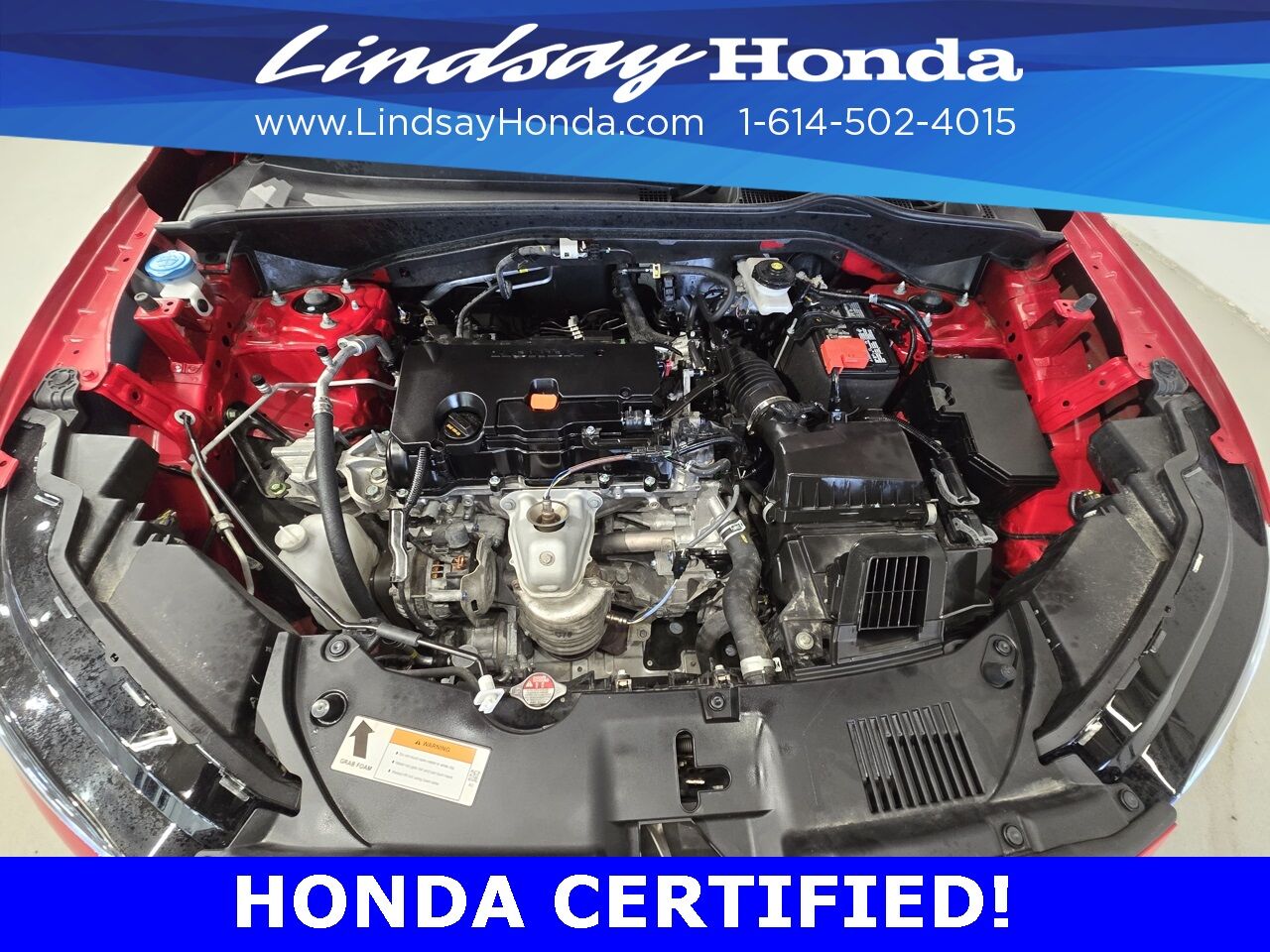 2024 Honda HR-V Sport Columbus OH