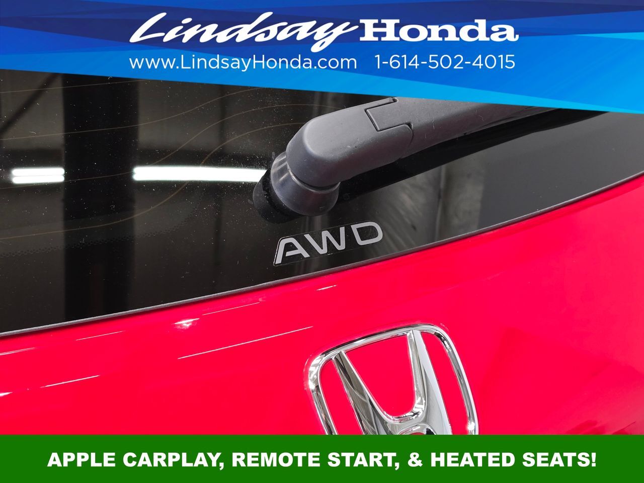 2024 Honda HR-V Sport Columbus OH