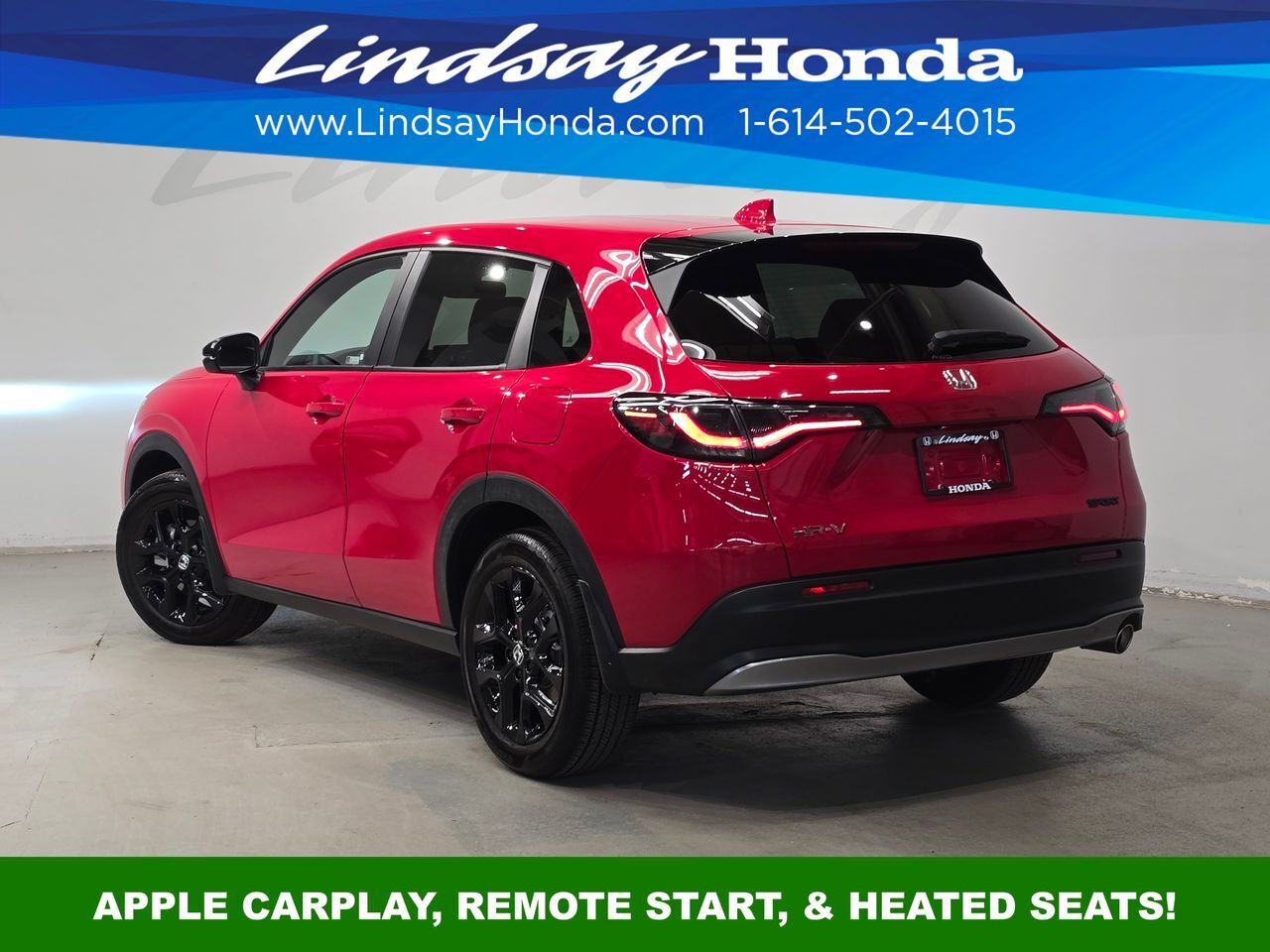2024 Honda HR-V Sport Columbus OH