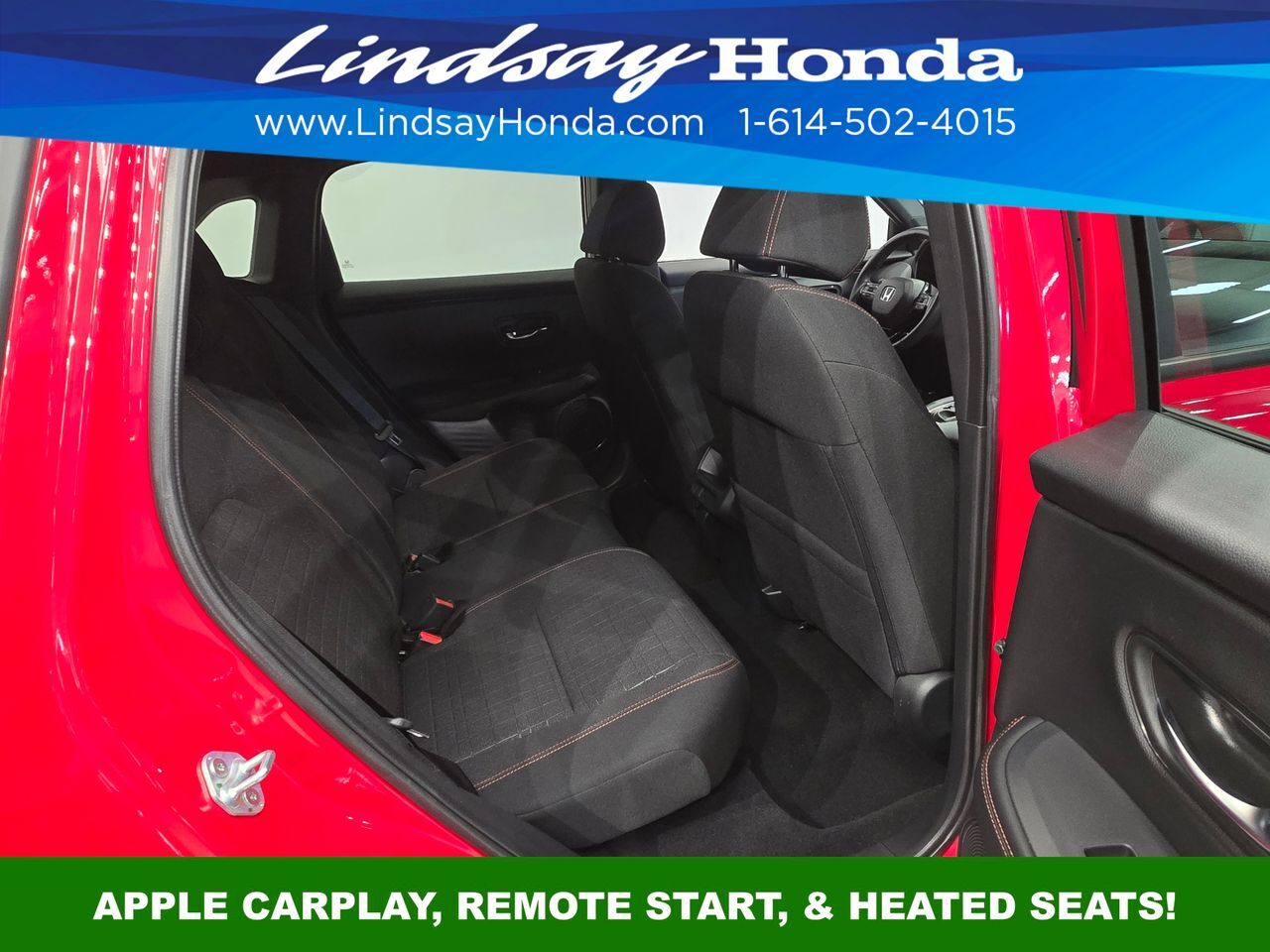 2024 Honda HR-V Sport Columbus OH
