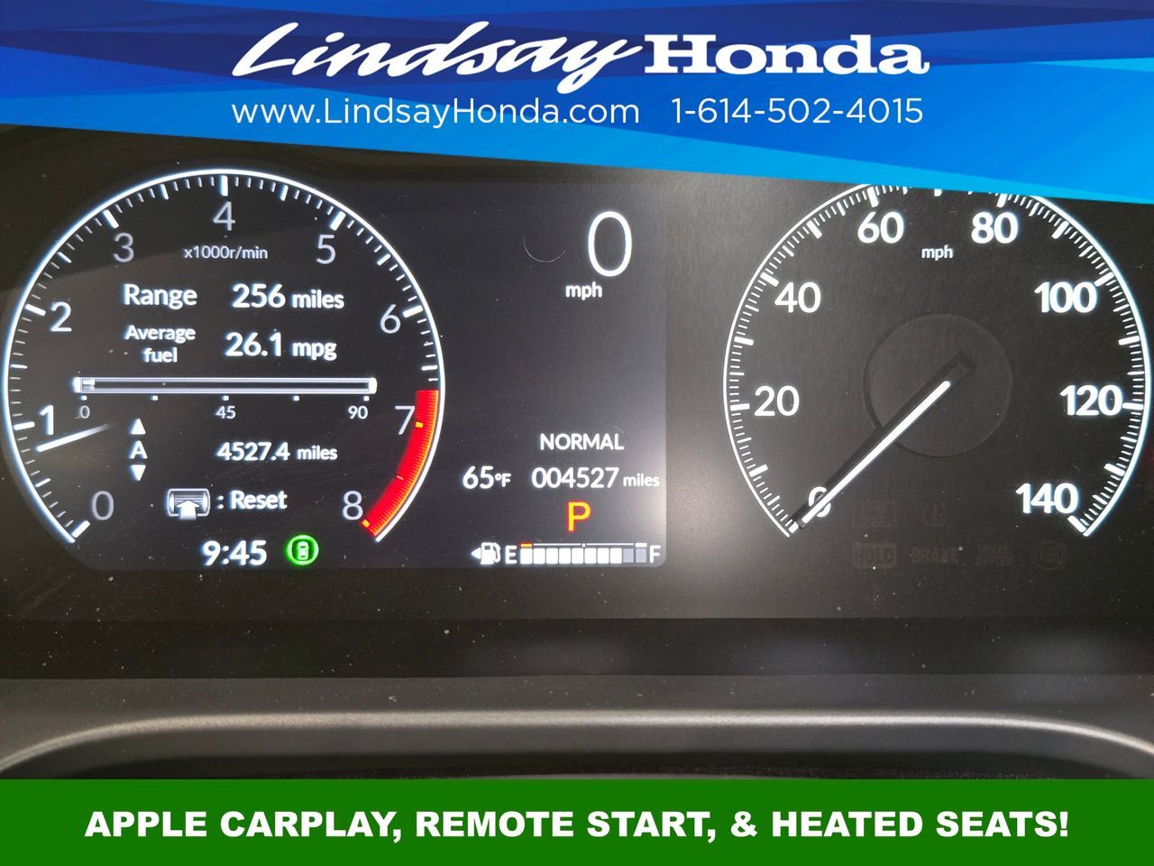 2024 Honda HR-V Sport Columbus OH