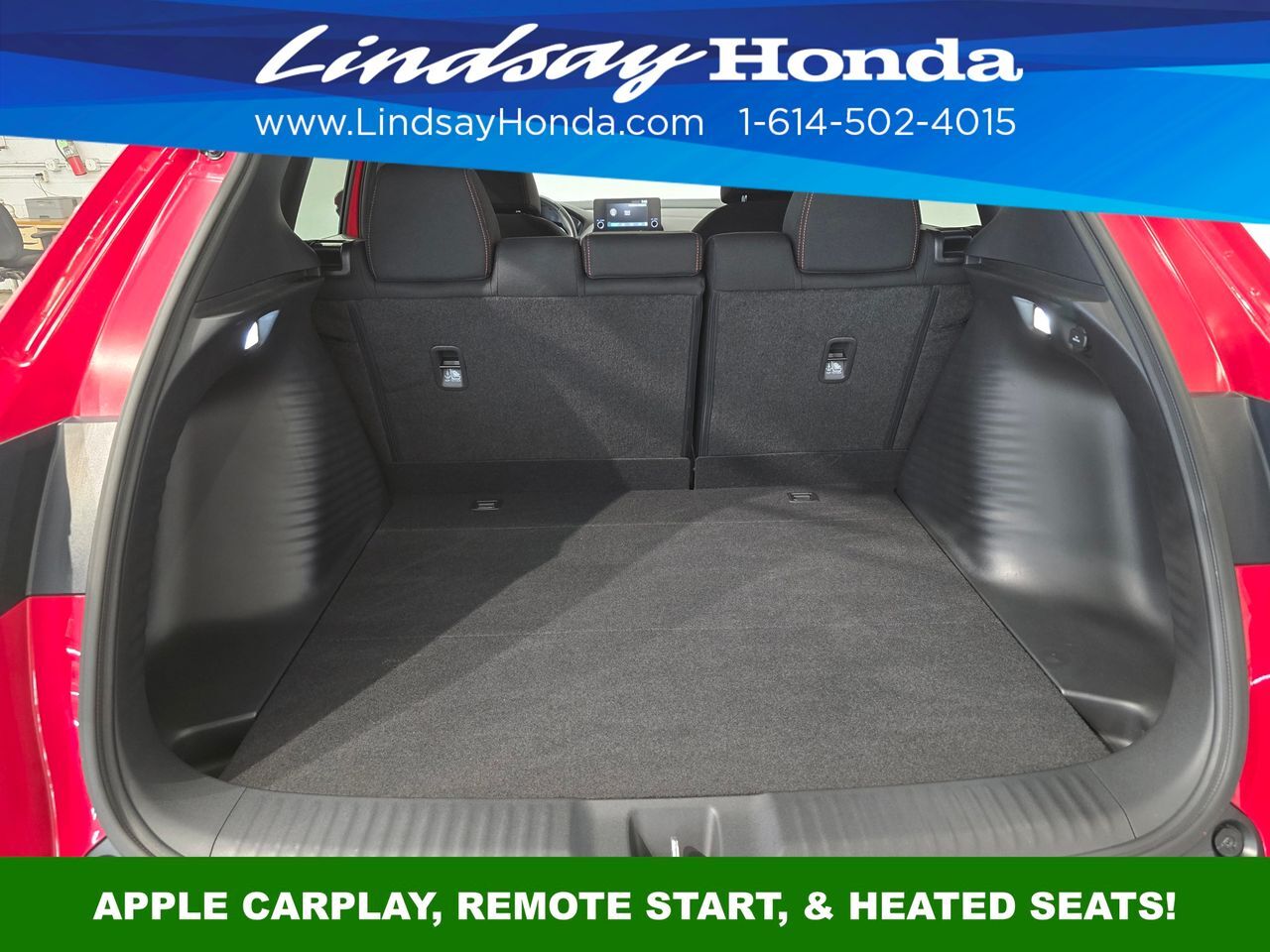 2024 Honda HR-V Sport Columbus OH