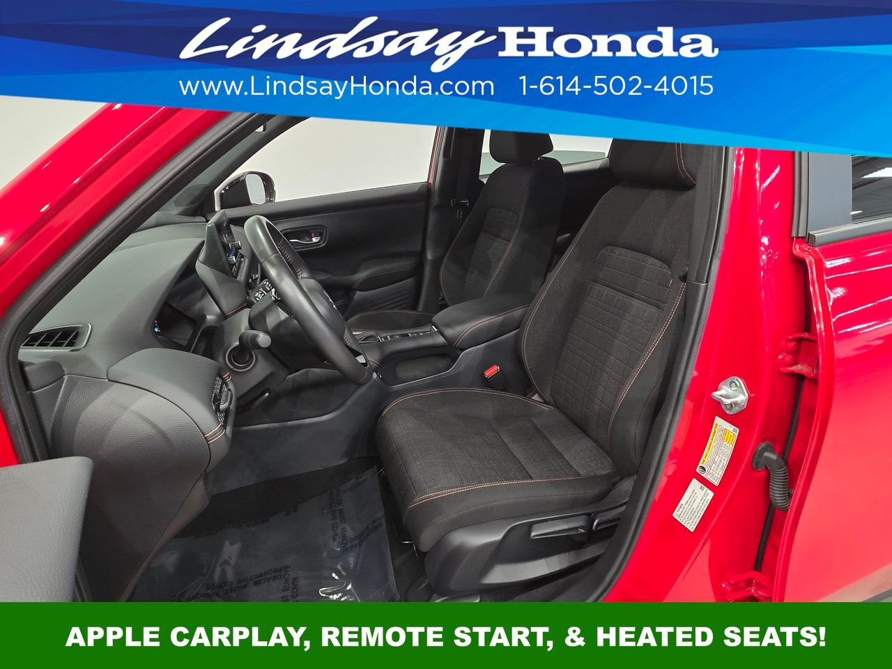 2024 Honda HR-V Sport Columbus OH