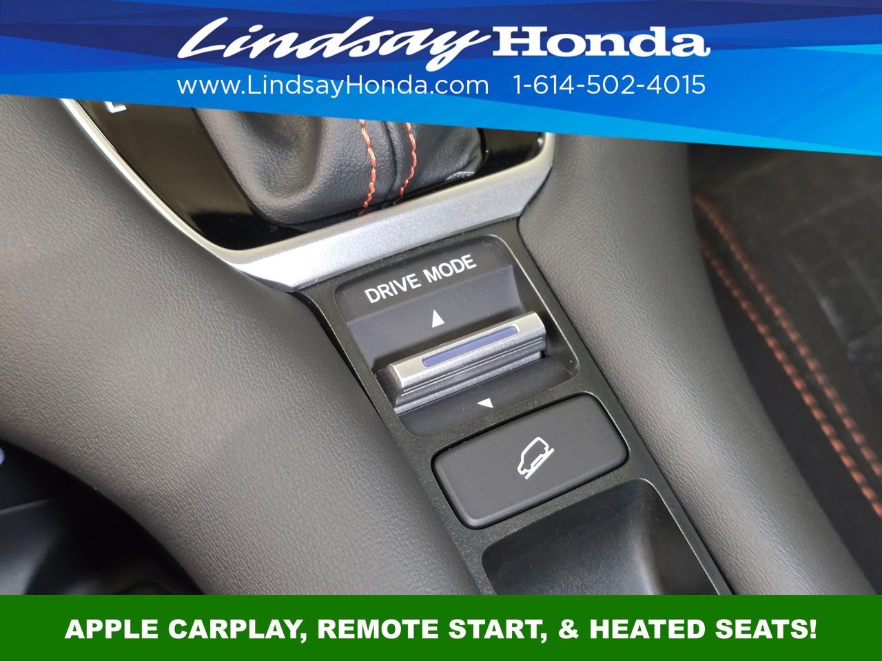 2024 Honda HR-V Sport Columbus OH