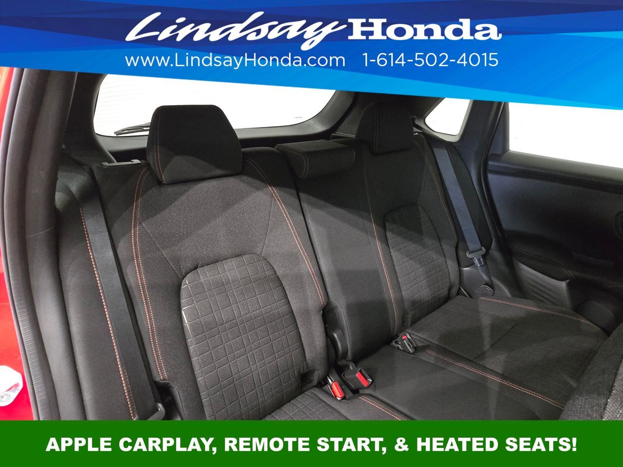 2024 Honda HR-V Sport Columbus OH
