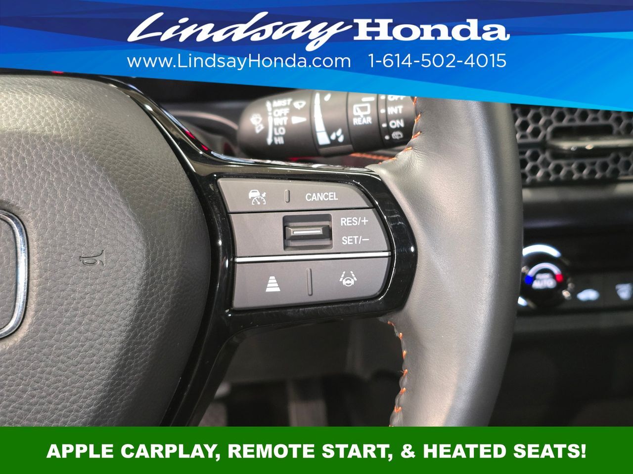 2024 Honda HR-V Sport Columbus OH