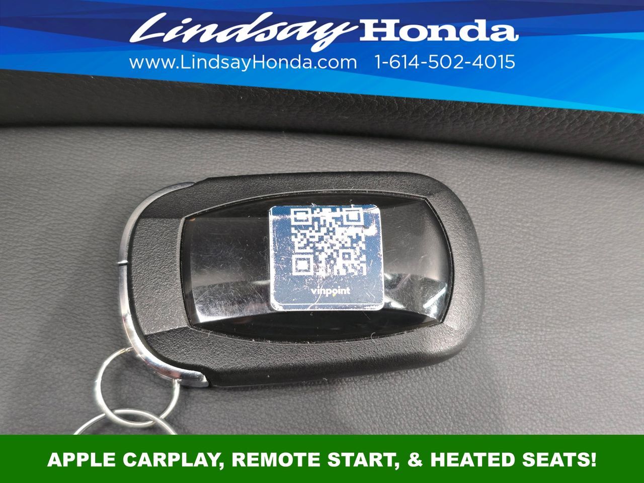 2024 Honda HR-V Sport Columbus OH