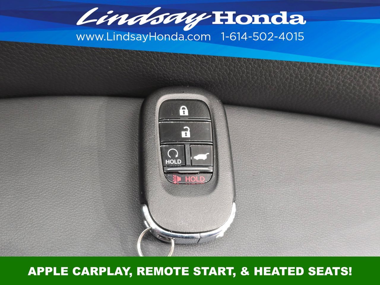 2024 Honda HR-V Sport Columbus OH