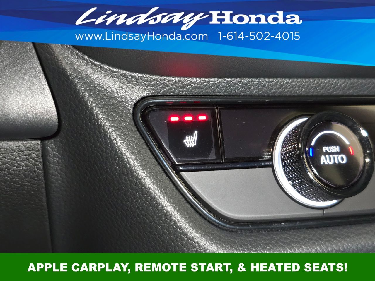 2024 Honda HR-V Sport Columbus OH