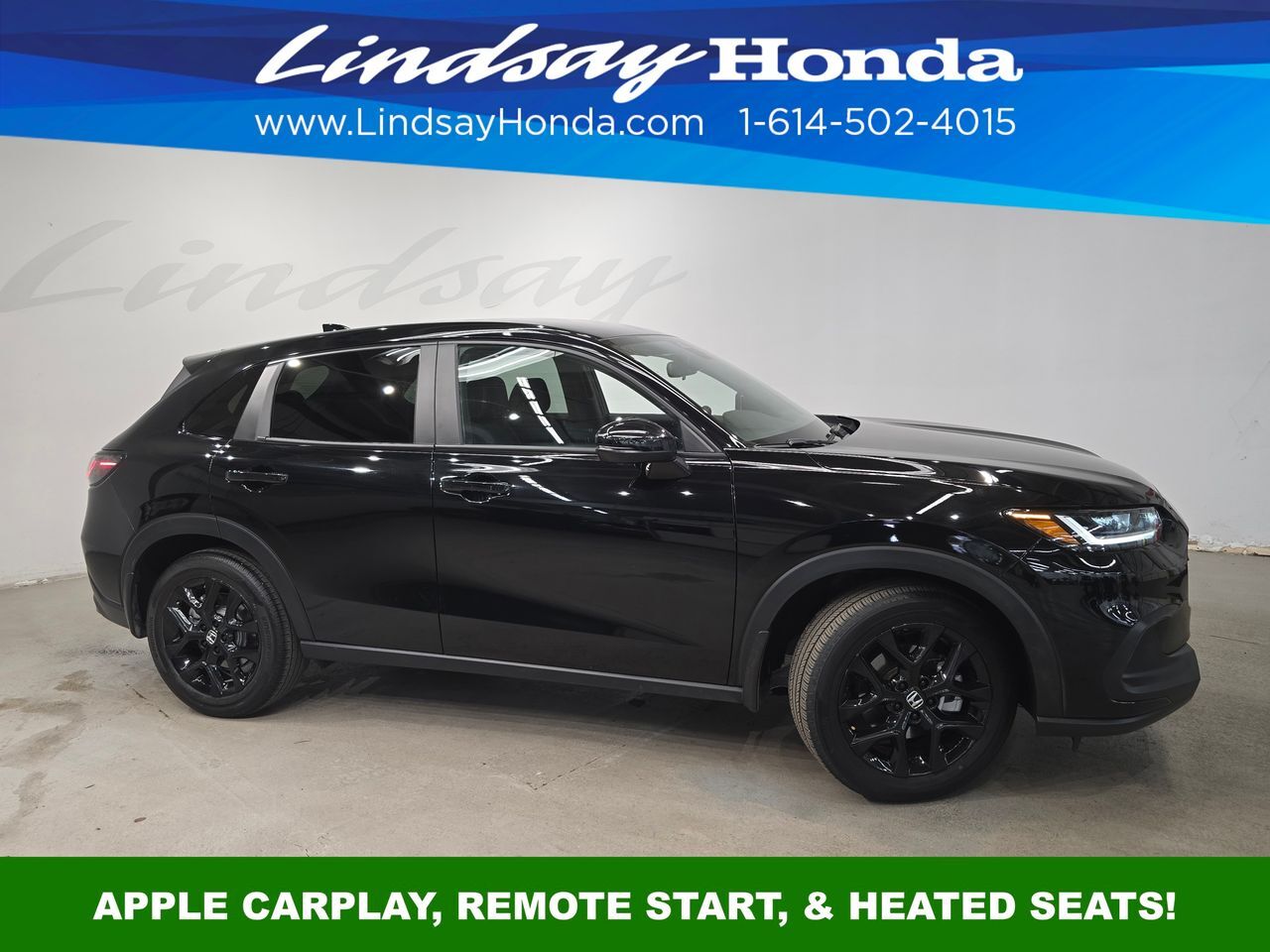 2024 Honda HR-V Sport Columbus OH