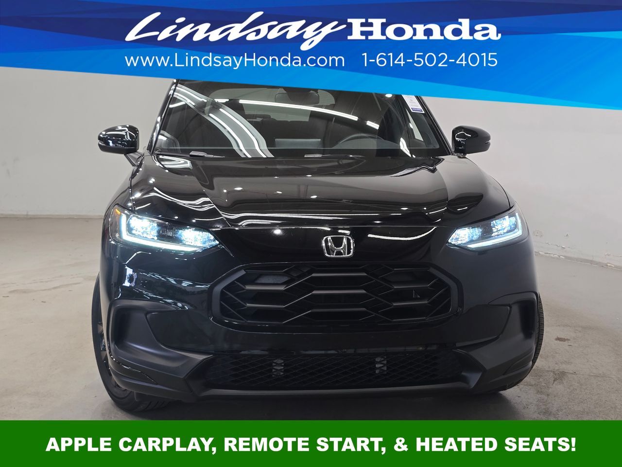 2024 Honda HR-V Sport Columbus OH