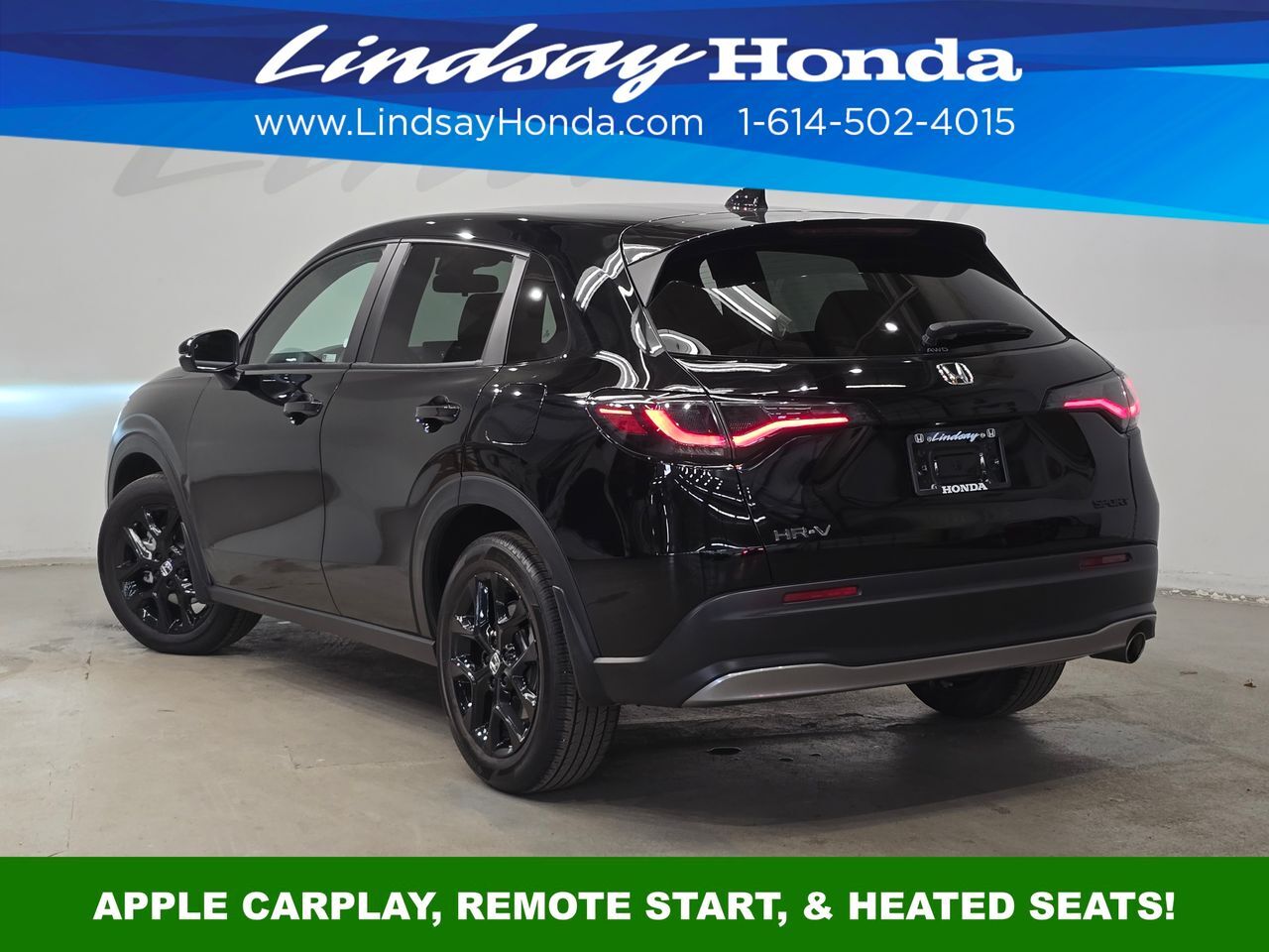 2024 Honda HR-V Sport Columbus OH
