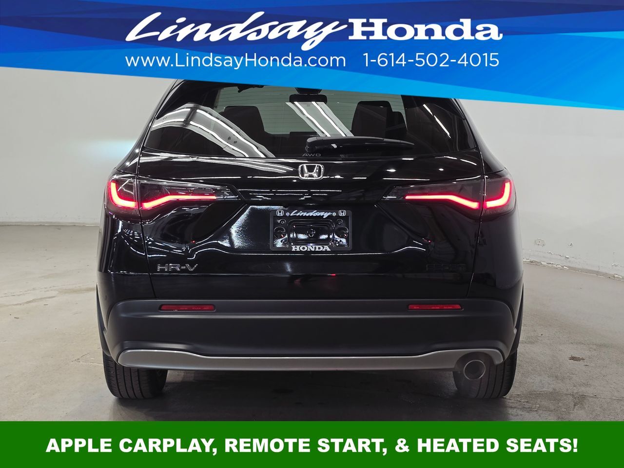 2024 Honda HR-V Sport Columbus OH