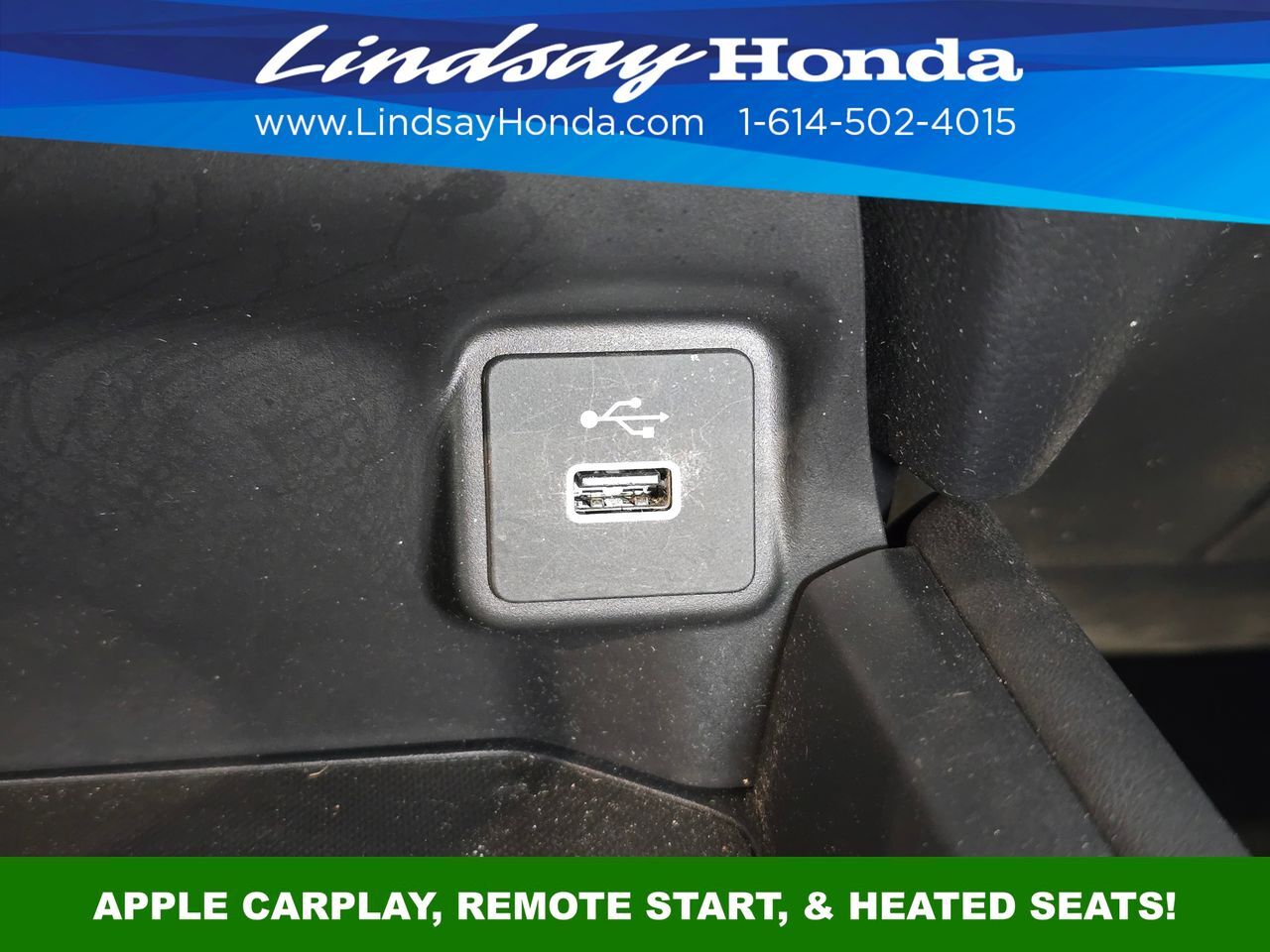 2024 Honda HR-V Sport Columbus OH