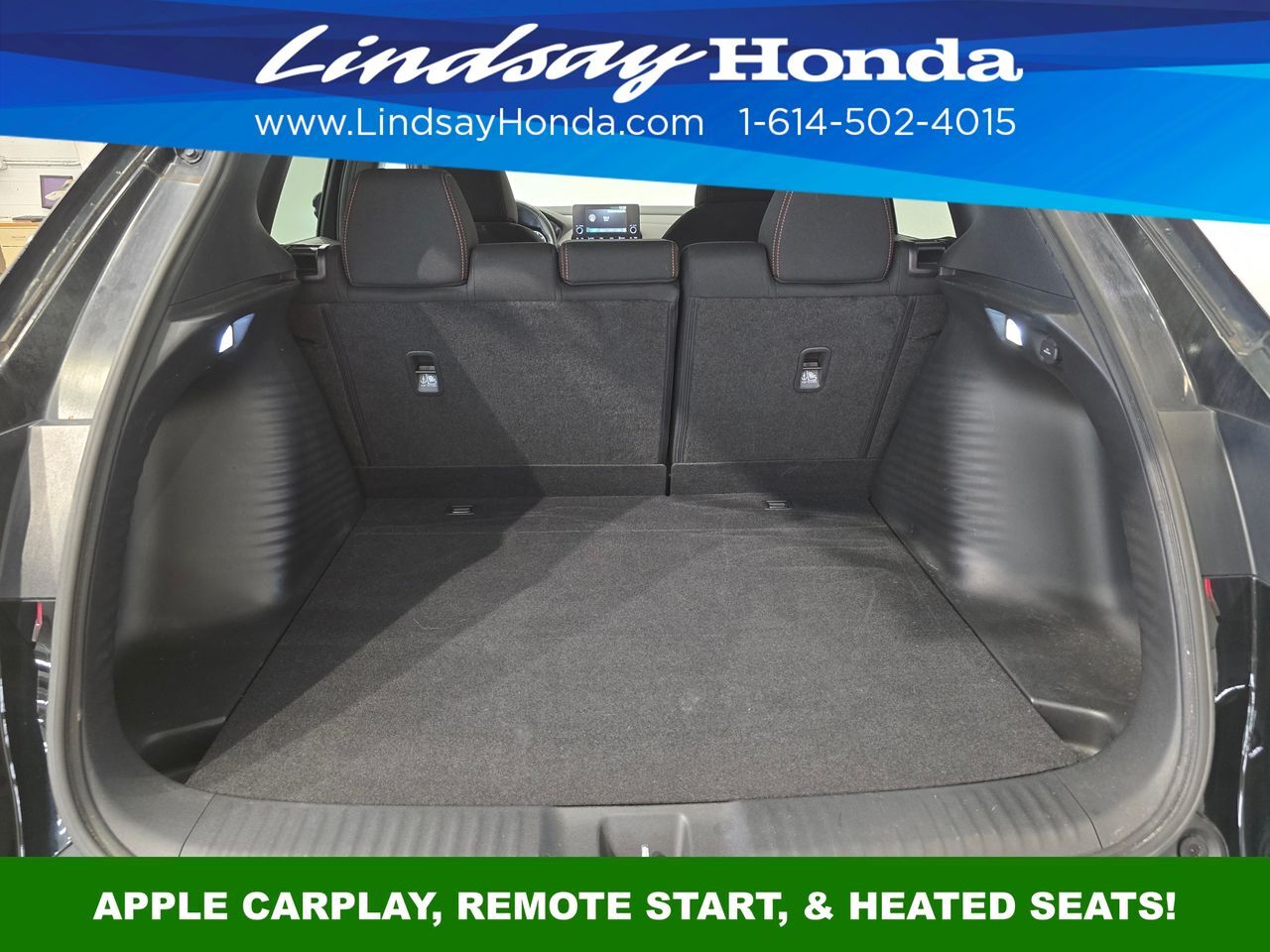 2024 Honda HR-V Sport Columbus OH