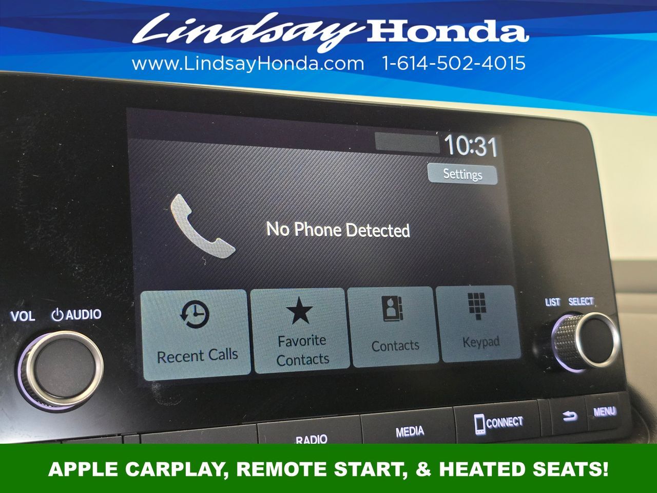 2024 Honda HR-V Sport Columbus OH