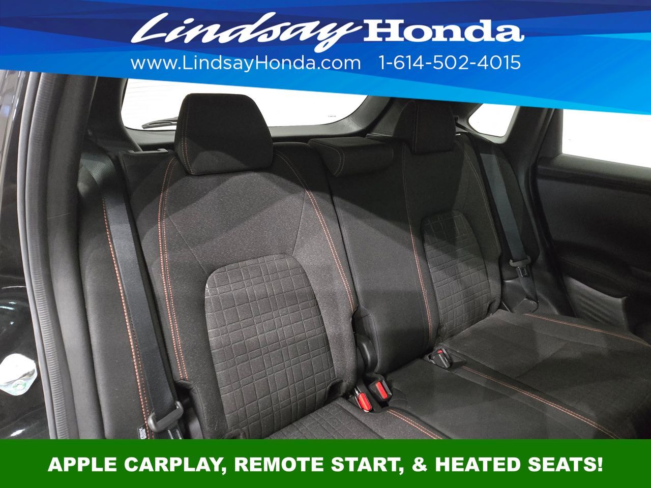 2024 Honda HR-V Sport Columbus OH