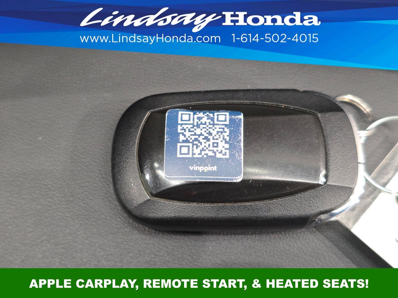 2024 Honda HR-V Sport Columbus OH