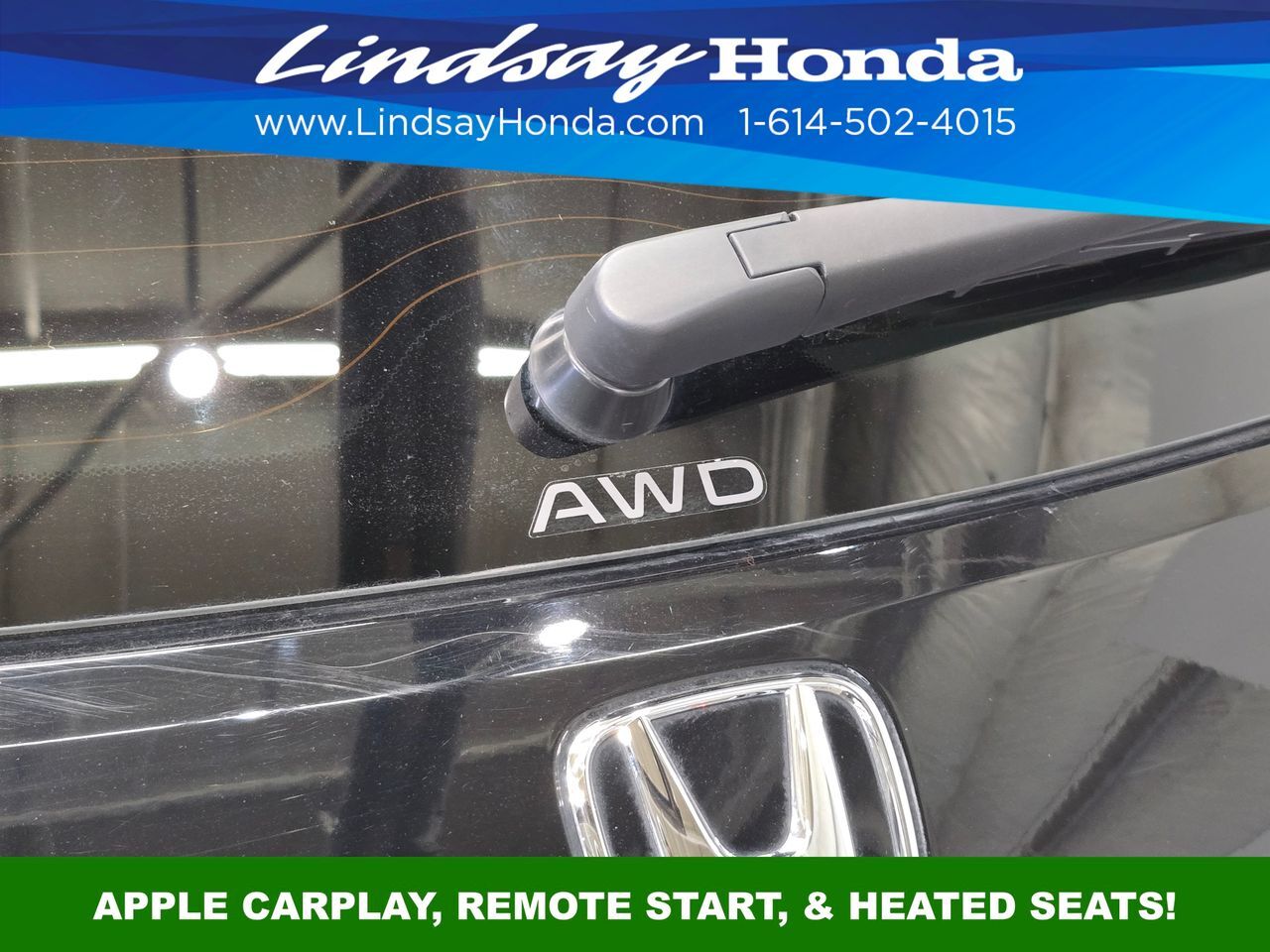 2024 Honda HR-V Sport Columbus OH