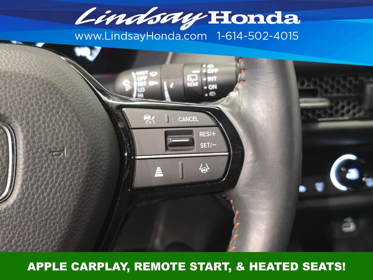 2024 Honda HR-V Sport Columbus OH