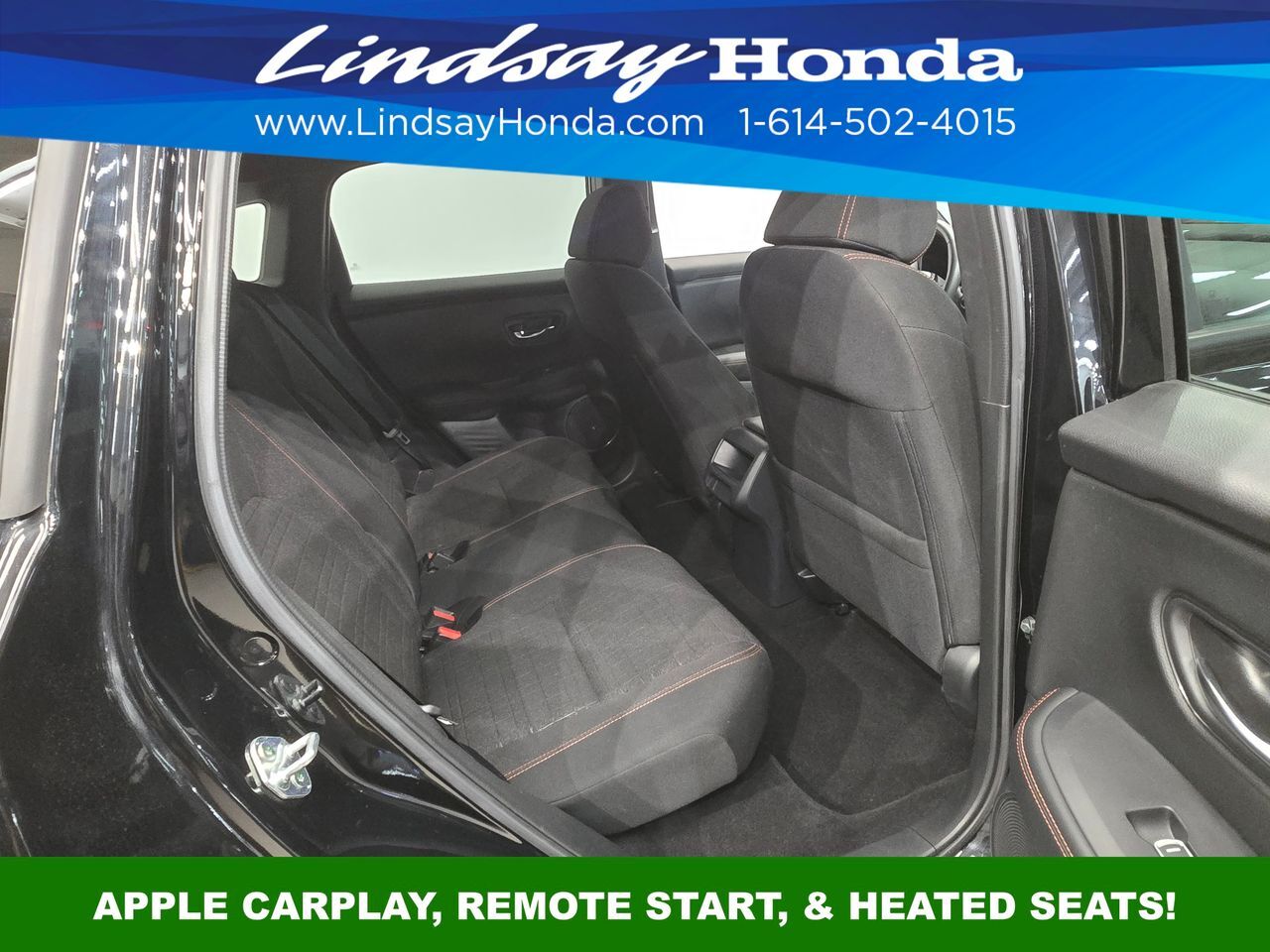 2024 Honda HR-V Sport Columbus OH