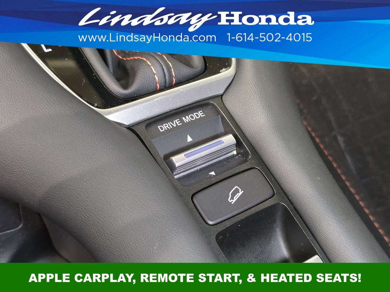 2024 Honda HR-V Sport Columbus OH