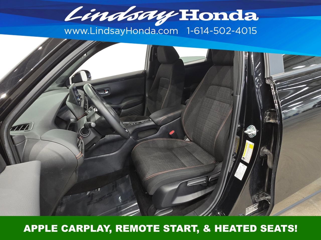 2024 Honda HR-V Sport Columbus OH