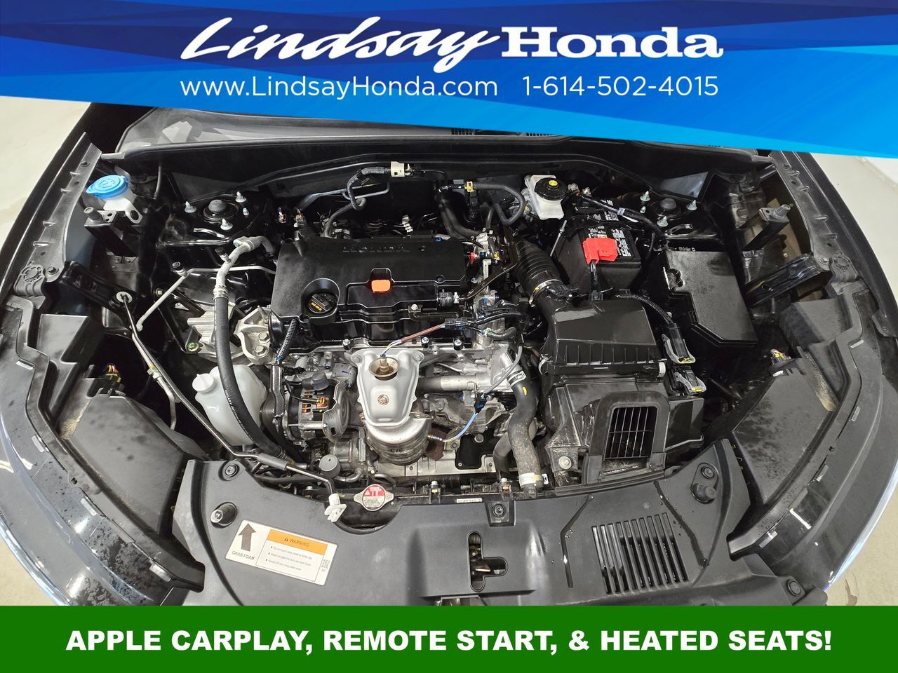 2024 Honda HR-V Sport Columbus OH