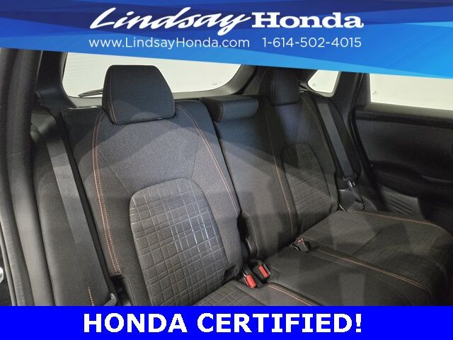 2024 Honda HR-V Sport Columbus OH