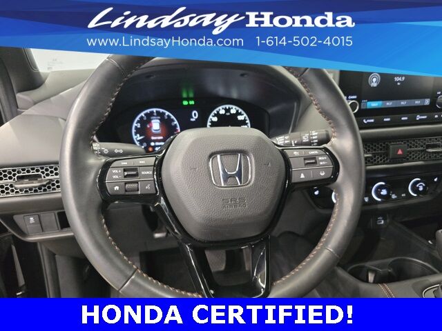 2024 Honda HR-V Sport Columbus OH