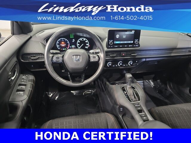 2024 Honda HR-V Sport Columbus OH