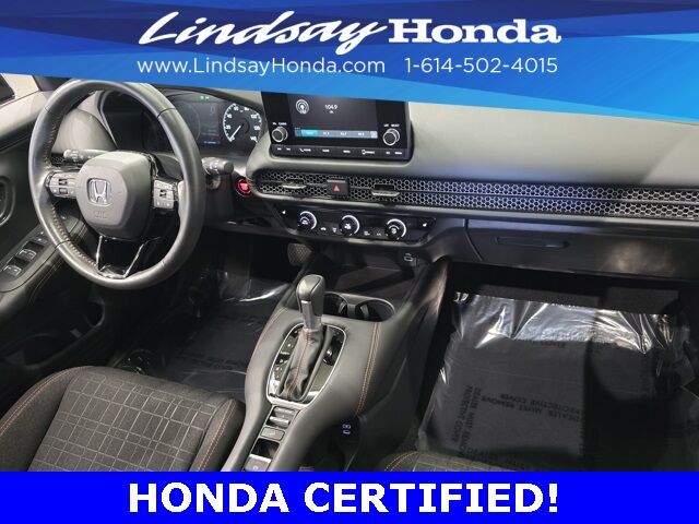 2024 Honda HR-V Sport Columbus OH
