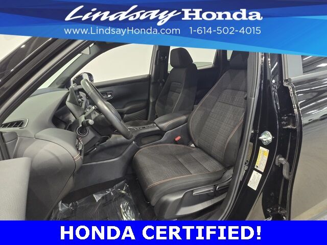 2024 Honda HR-V Sport Columbus OH