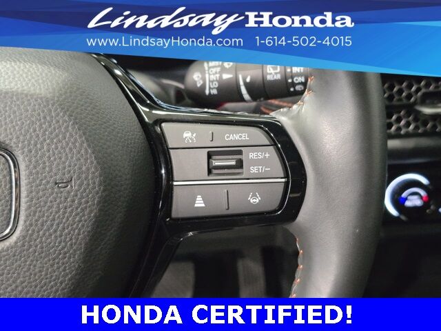 2024 Honda HR-V Sport Columbus OH