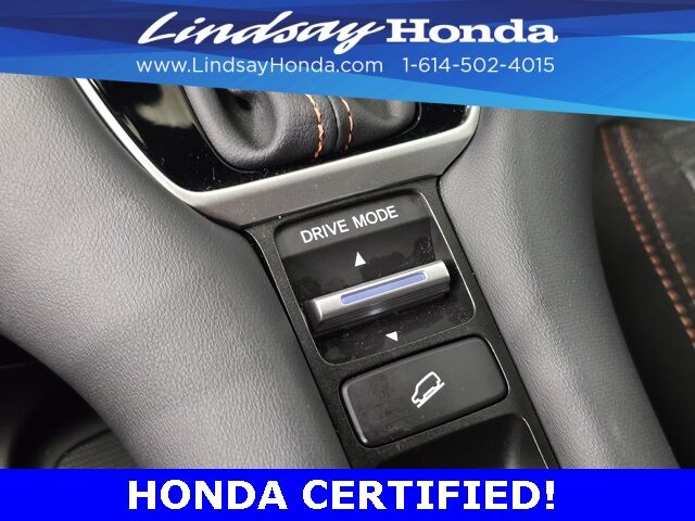 2024 Honda HR-V Sport Columbus OH