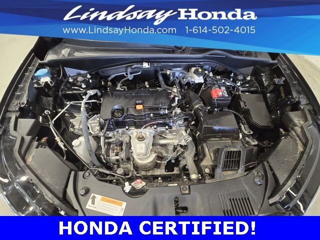 2024 Honda HR-V Sport Columbus OH