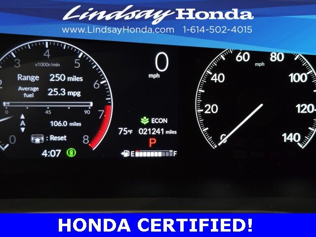 2024 Honda HR-V Sport Columbus OH