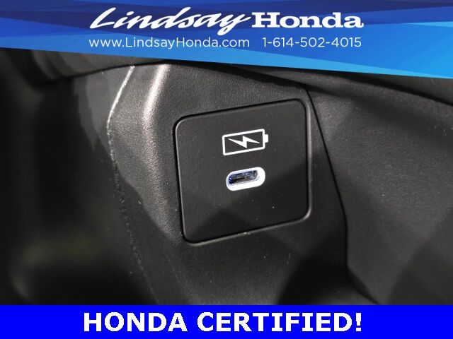 2024 Honda HR-V Sport Columbus OH