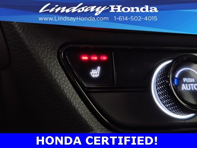 2024 Honda HR-V Sport Columbus OH