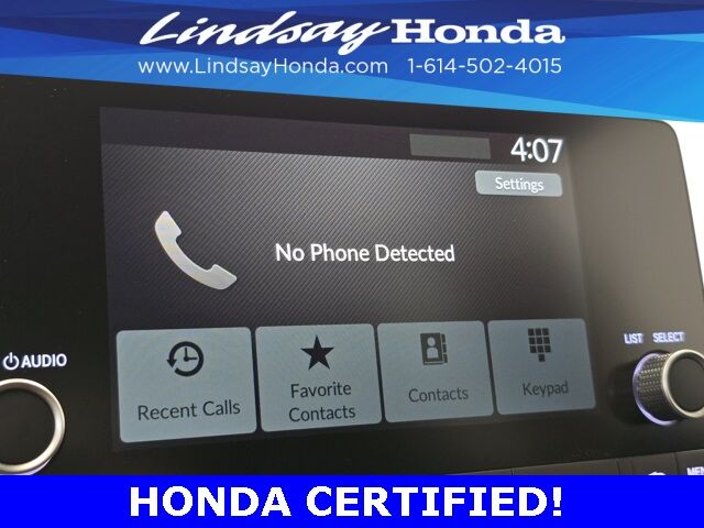 2024 Honda HR-V Sport Columbus OH