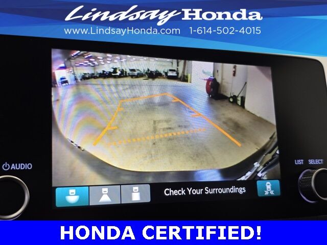 2024 Honda HR-V Sport Columbus OH