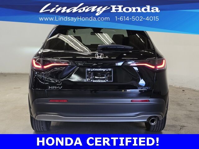 2024 Honda HR-V Sport Columbus OH
