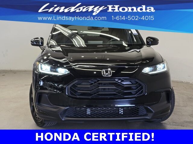 2024 Honda HR-V Sport Columbus OH